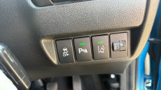 Honda Jazz 1.3 i-VTEC SE 5dr Petrol Hatchback